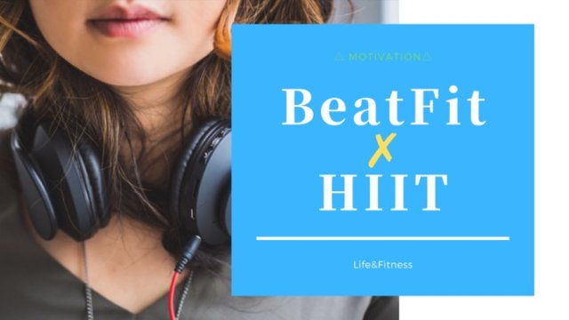 BeatFit HIIT